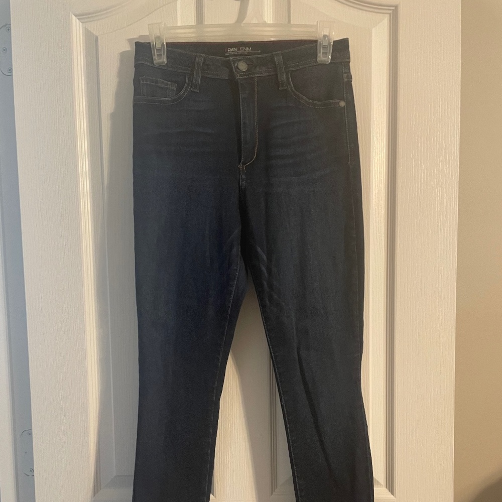 Fran Denim Nicole Jeans